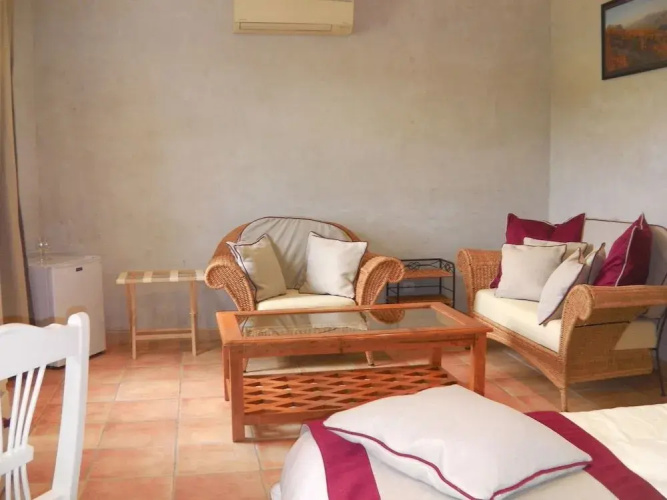 B&B L'Evajade