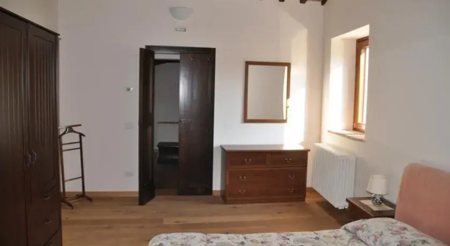 Villa Casa La Cuma
