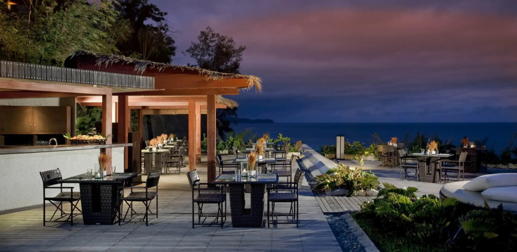 Asya Premier Suites Over view