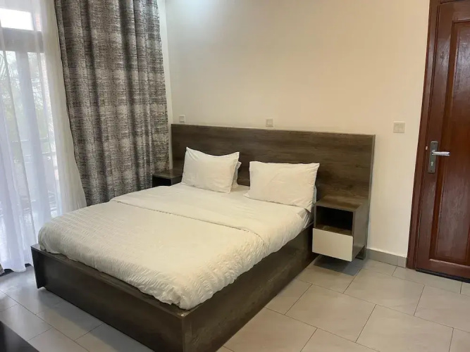Kigali Haven Apartment