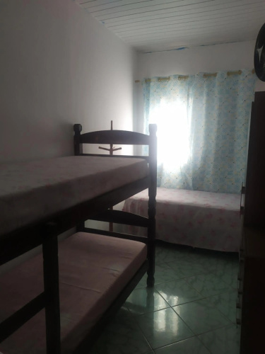 Quarto Triplo Solteiro
