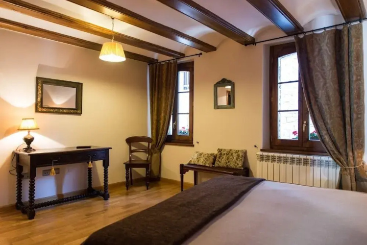 Casa Pichuana Apartamentos