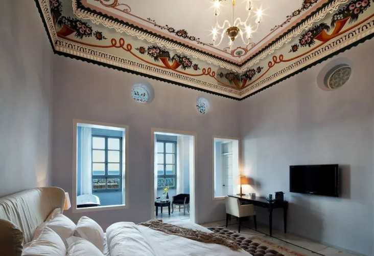 The Efendi Hotel