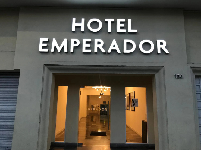 Hotelbild