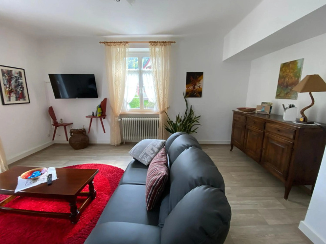 Haus Silberdistel
