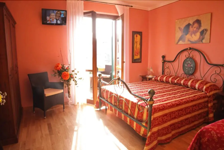 B&B Vallo