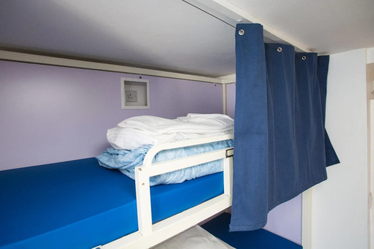 Smart Hyde Park View - Hostel