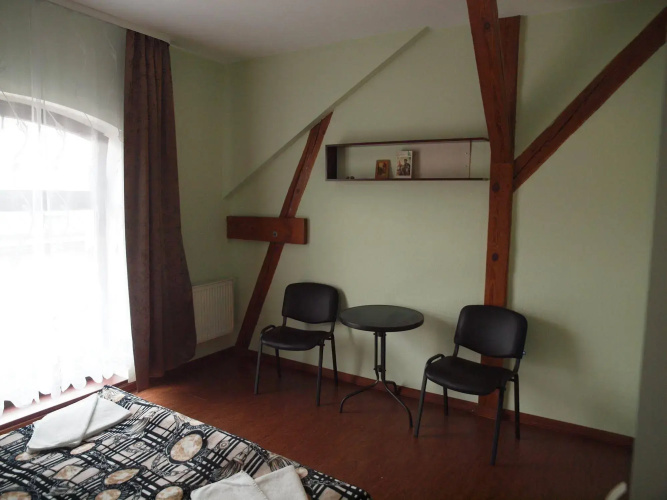 Hotel Westa