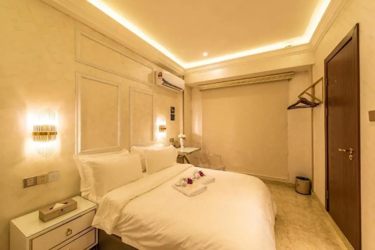 AC Residence