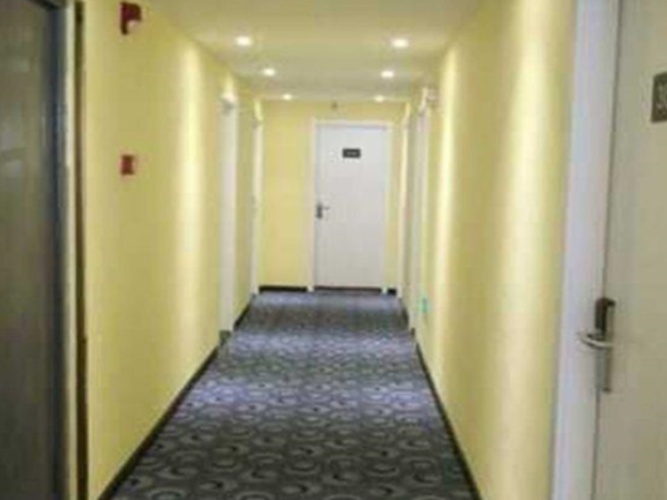 Hotel rooms