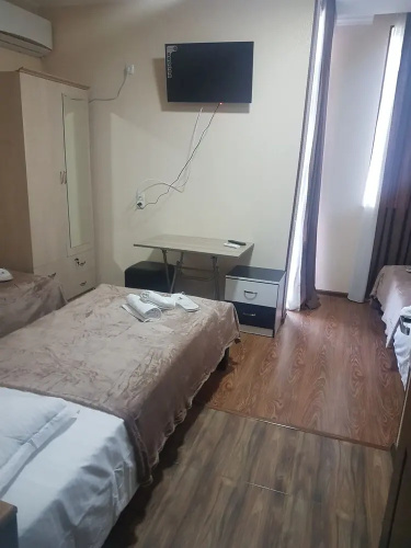 Hotel Elegance