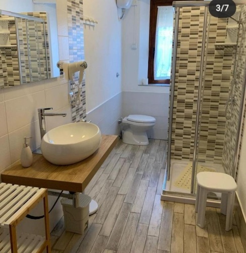 2 Bedrooms Suite