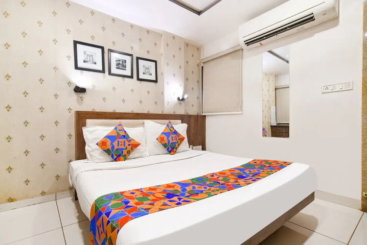 Hotel Shree Ram Palace