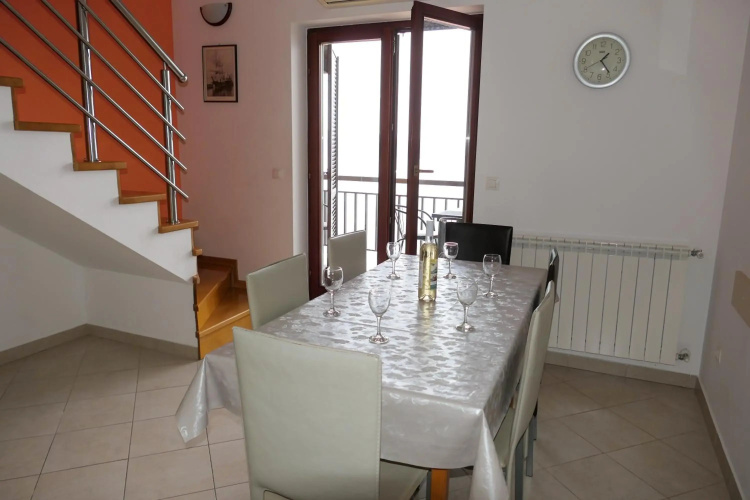 Apartmani Ivanka Prpić