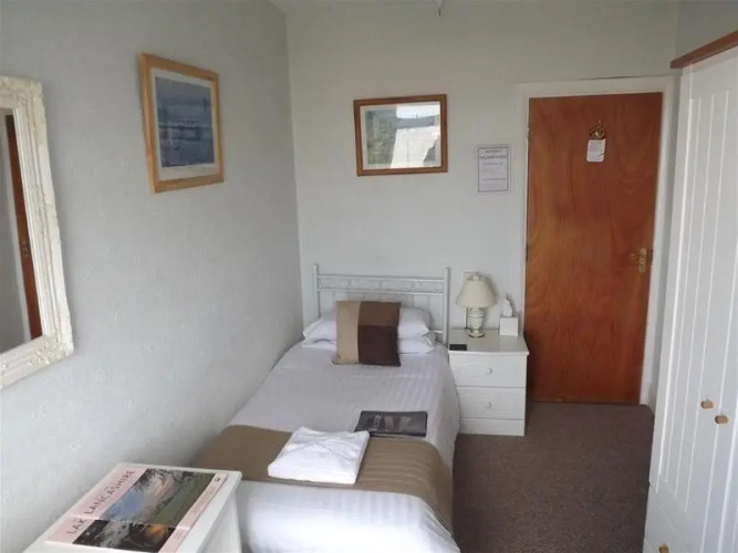 Balmoral Guest House
