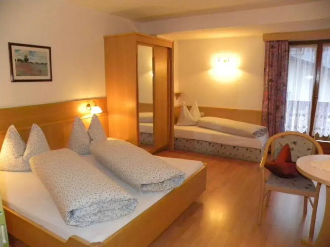 Hotel Martha