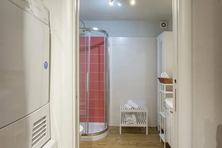 Grand Central Suite in Genova