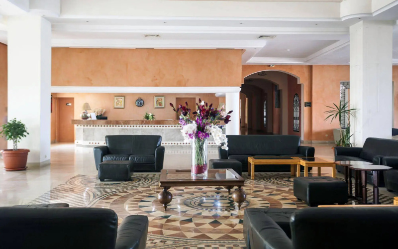Itropika Hôtel