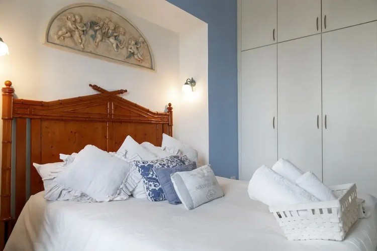 Matilde's Rooms in St. Peter