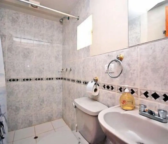Family Suite with balcony