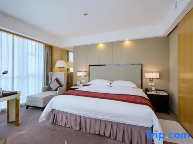Business Double Suite