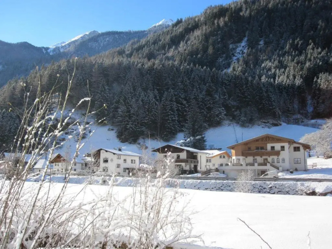 Haus Walch