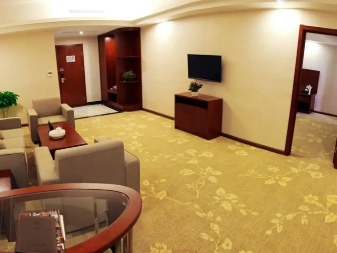 Suite