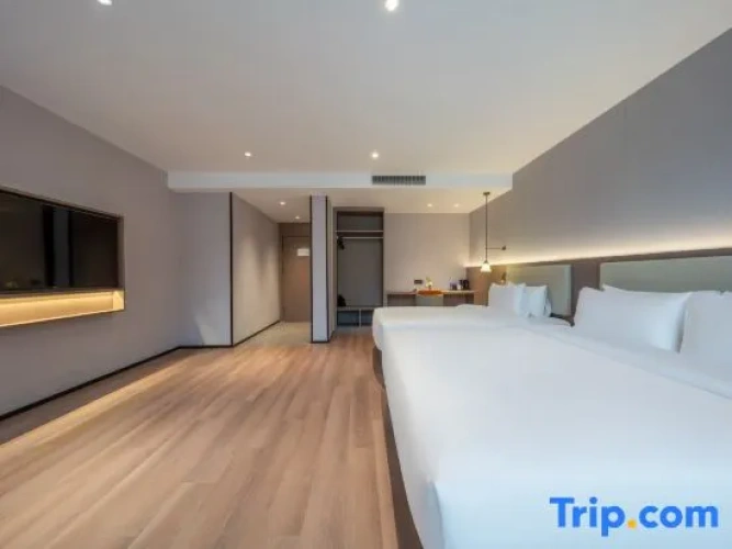 Standard Family room