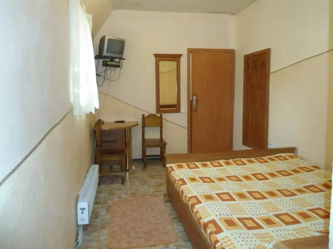 Hostel Vatra
