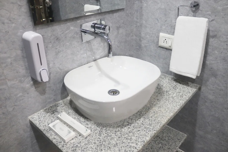 Axon Corporate Stays Sector 52 Gurgaon