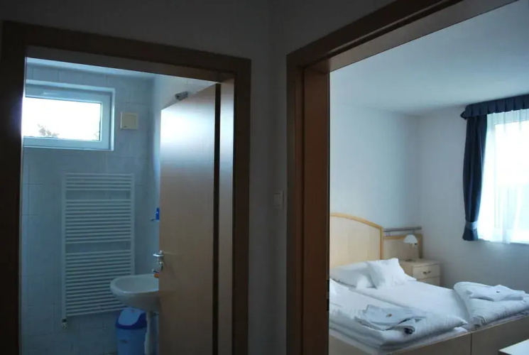 Főnix Hotel Bükfürdő