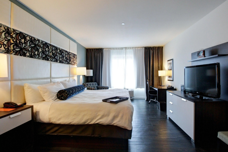 Hotel Indigo WACO - BAYLOR by IHG