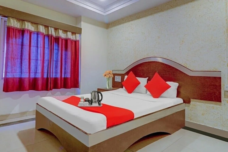 Classic Triple room