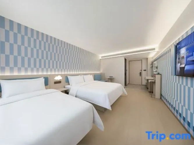 Business Twin room