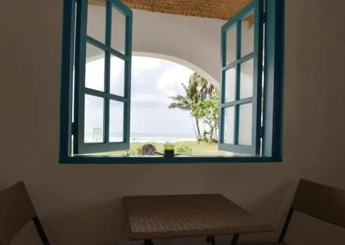 Lazuli Resort