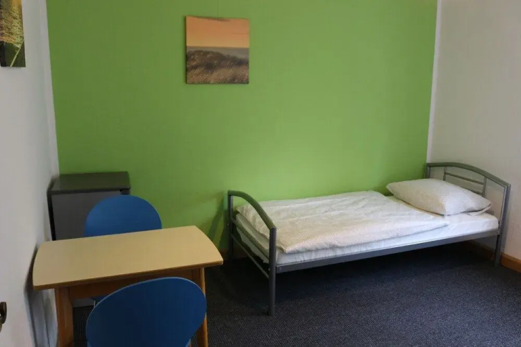 Apartment One Hostel - Bischofsmais