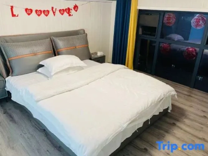 Double Apartment