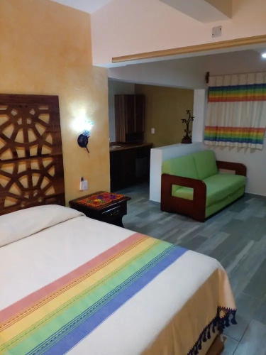 Suites Cardón