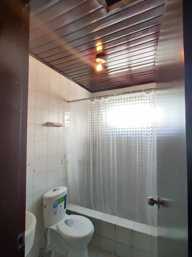 Deluxe Triple room with sea view