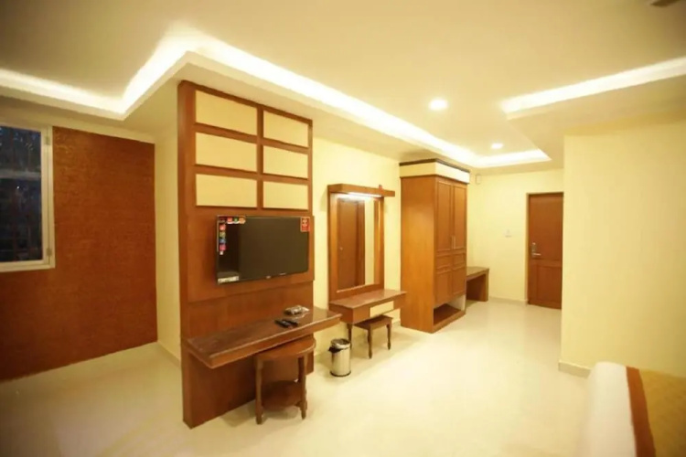 I Residency
