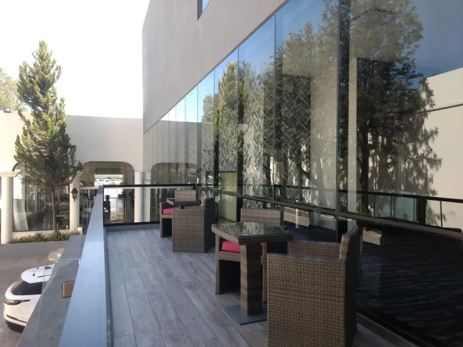 Double Junior Suite