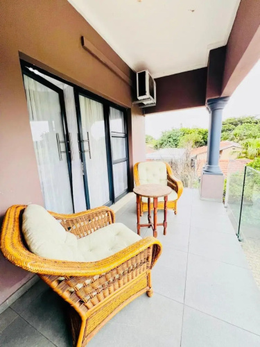 Awethu Guest House