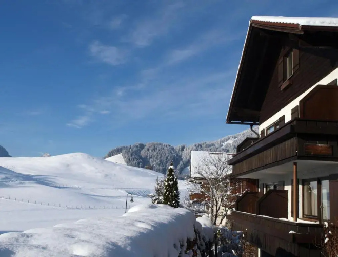 Otel görseli