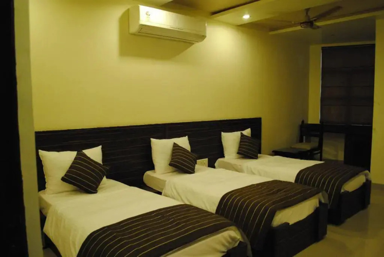 Hotel Hill Villa Ajmer