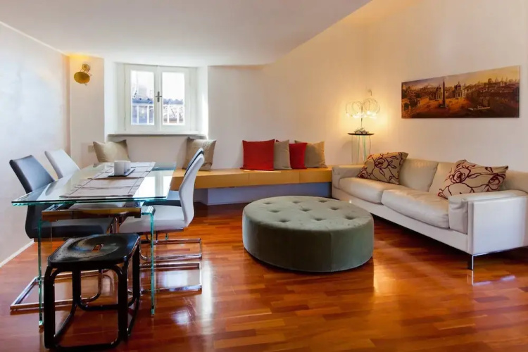 Centini Toni Suite Luxury Rooftop
