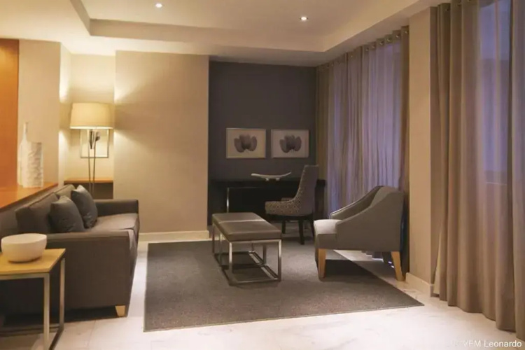 Pennsylvania Suites