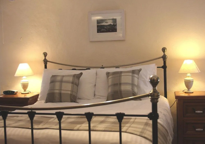 Bearslake Inn