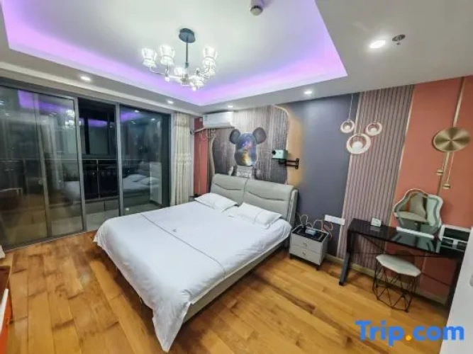 Luxury Suite