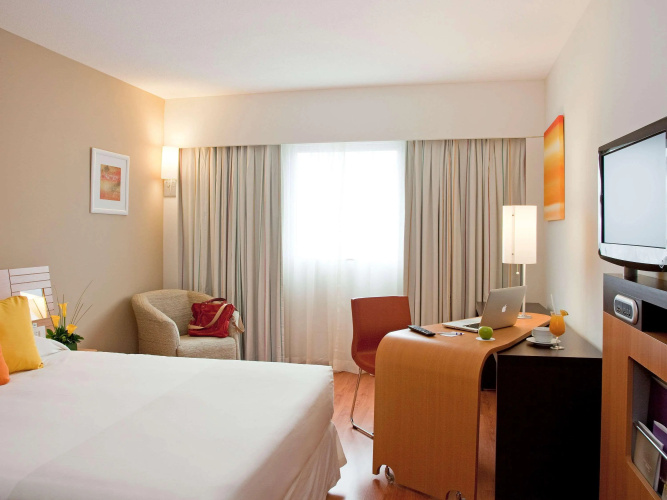 Novotel Lima photo 8