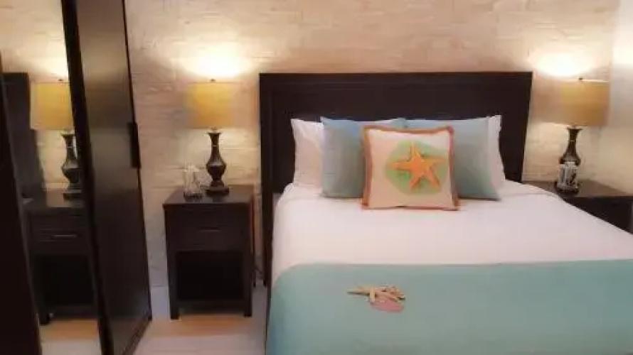 Cunucu Villa with Private Jacuzzi